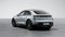 2026 Porsche Macan Macan Turbo Electric
