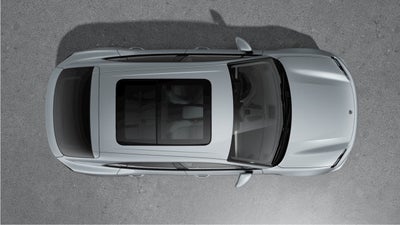 2026 Porsche Macan Macan Turbo Electric