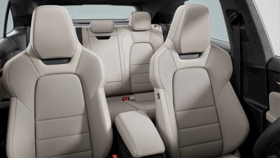 2026 Porsche Macan Turbo Electric