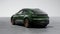 2026 Porsche Macan Turbo Electric