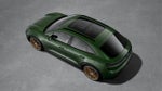 2026 Porsche Macan Turbo Electric