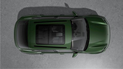 2026 Porsche Macan Turbo Electric