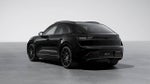 2026 Porsche Macan Electric Turbo
