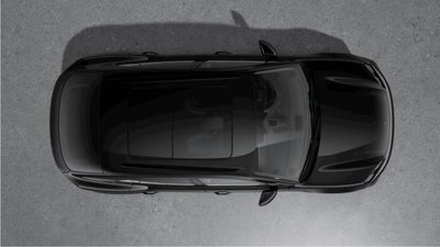 2026 Porsche Macan Electric Turbo