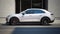 2026 Porsche Macan Macan Turbo Electric