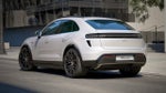 2026 Porsche Macan Macan Turbo Electric