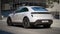 2026 Porsche Macan Macan Turbo Electric