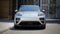 2026 Porsche Macan Macan Turbo Electric