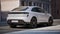 2026 Porsche Macan Macan Turbo Electric