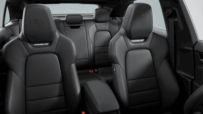 2026 Porsche Macan Electric