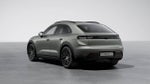2026 Porsche Macan Electric