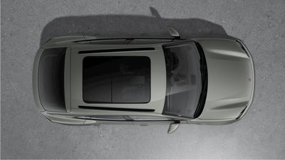 2026 Porsche Macan Electric