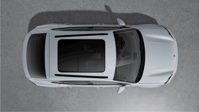 2026 Porsche Macan Electric