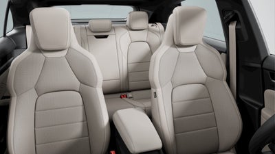 2026 Porsche Macan Macan Electric