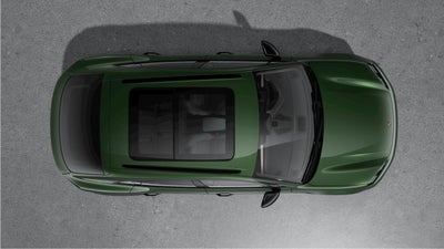 2026 Porsche Macan Macan Electric
