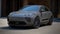 2026 Porsche Macan Macan Electric