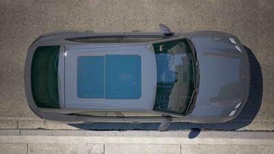 2026 Porsche Macan Macan Electric