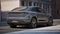 2026 Porsche Macan Macan Electric