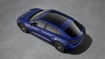2026 Porsche Macan Electric