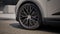 2026 Porsche Macan Macan Electric