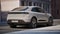 2026 Porsche Macan Macan Electric