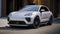2026 Porsche Macan Macan Electric