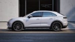 2026 Porsche Macan Macan Electric