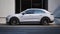 2026 Porsche Macan Macan Electric
