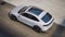 2026 Porsche Macan Macan Electric