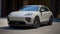 2026 Porsche Macan Macan Electric