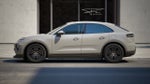 2026 Porsche Macan Macan Electric