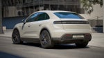 2026 Porsche Macan Macan Electric