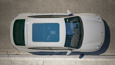 2026 Porsche Macan Macan Electric