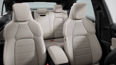 2026 Porsche Macan Electric