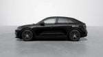 2026 Porsche Macan Electric