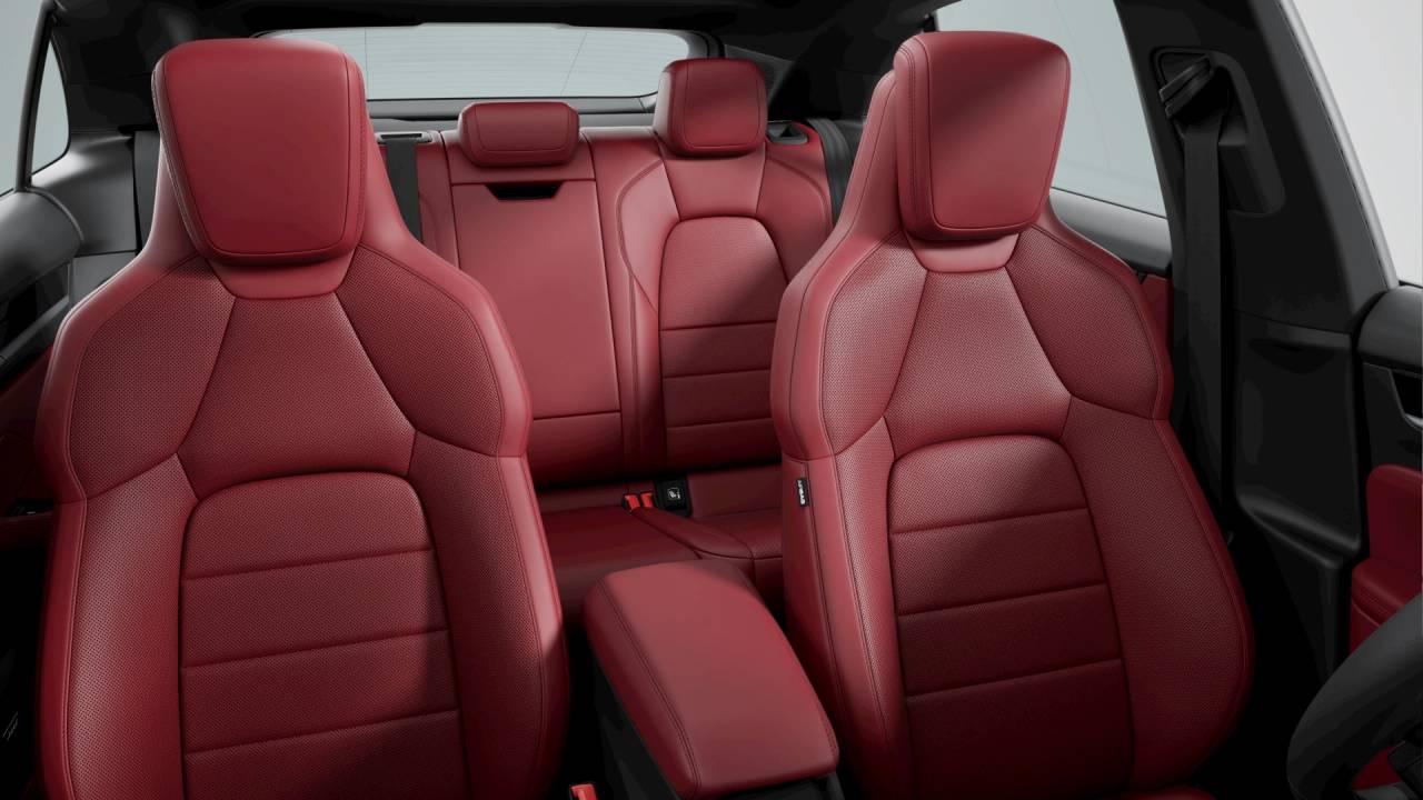 2026 Porsche Macan Electric