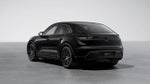 2026 Porsche Macan Electric