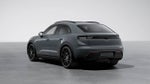 2026 Porsche Macan Electric