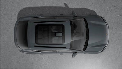 2026 Porsche Macan Electric