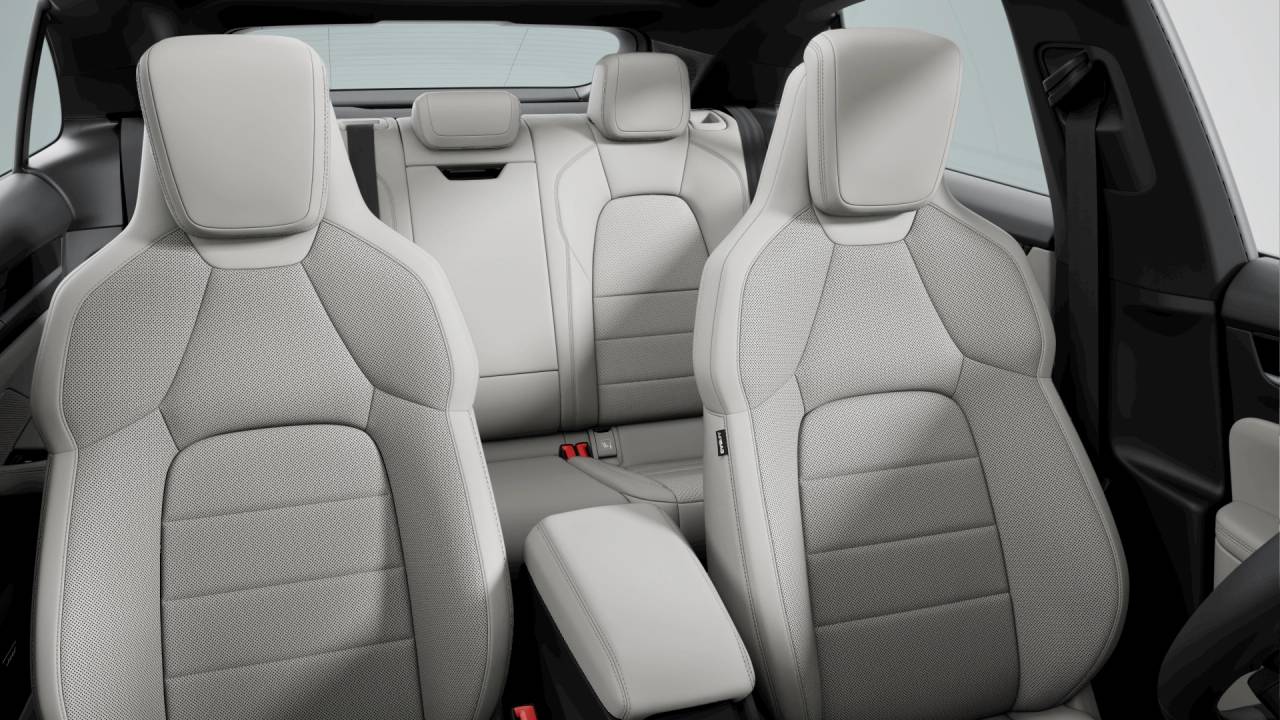 2026 Porsche Macan Electric