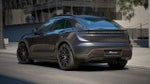 2026 Porsche Macan Macan Electric