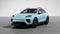 2026 Porsche Macan Electric