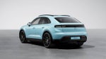 2026 Porsche Macan Electric