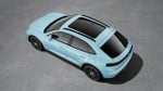 2026 Porsche Macan Electric
