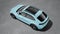 2026 Porsche Macan Electric