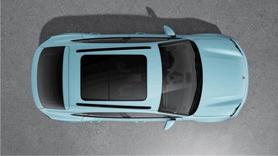 2026 Porsche Macan Electric