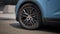 2026 Porsche Macan Macan Electric