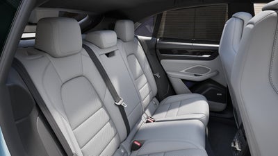 2026 Porsche Macan Macan Electric