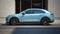 2026 Porsche Macan Macan Electric