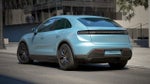 2026 Porsche Macan Macan Electric